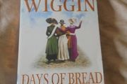 Days of Bread and Roses Book for Sale