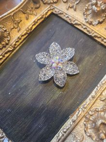 Vintage Brooch