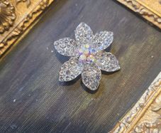 Vintage Brooch