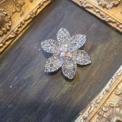 Vintage Brooch