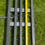 Professional Lawn Leveling Rake Image 6