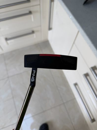 Ping putter