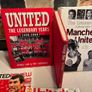 Manchester United bundle Image 6