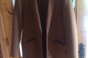 ladies coat Zara medium
