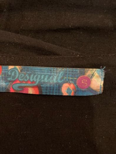 Desigual top