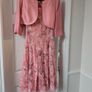 Jacques Vert dress and jacket new with tags Image 2