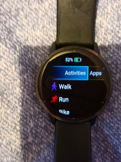 Garmin Venu 3 Smartwatch