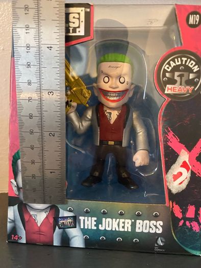 the joker