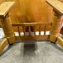 Extendable dining table Image 2