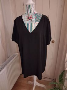 Evening Top New
