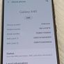 Samsung Galaxy A40 64GB Dual SIM Black Network unlocked Android Smartphone. Image 4