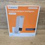 Netatmo Smart Outdoor Surveillance Camera with 105dB Alarm, Wi-Fi, Built-In Lighting, Motion Detection, Night Vision, No Subscription, White, NOC-S-W Image 8