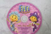 Fifi and the Flowertots cd