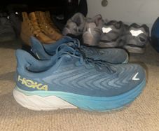 Hoka size 11.5