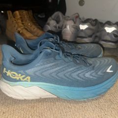 Hoka size 11.5