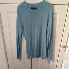 Hollister Round neck jumper
