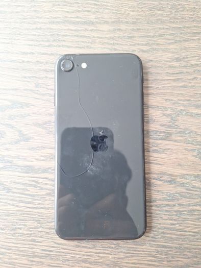iPhone SE 2020