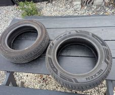 Car tyre