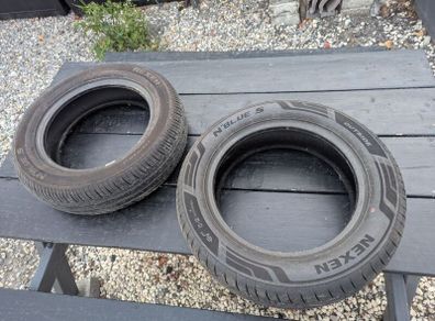 Car tyre