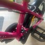 Kids Frog Bike Image 2