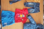 baby 9-12 M clothes ( add 11 )