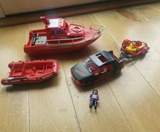Playmobil bundle