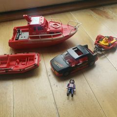 Playmobil bundle