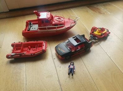 Playmobil bundle