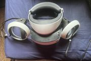Psvr2 and charging doc