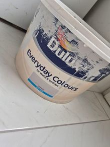 dulux paint