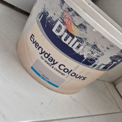 dulux paint