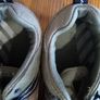 Helly Hansen trail shoes walking hiking 7 40 khaki green Image 5