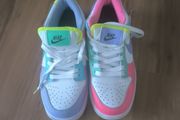 Nike women shoes , size 38, UK 4.5, 24 cm, very good condition