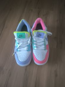 Nike women shoes , size 38, UK 4.5, 24 cm, very good condition