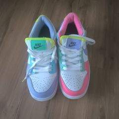 Nike women shoes , size 38, UK 4.5, 24 cm, very good condition