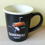 Guinness Mug - New Image 2