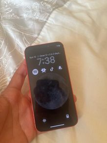 iPhone 12 mini