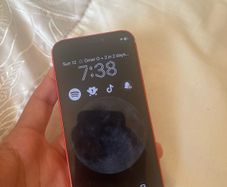 iPhone 12 mini