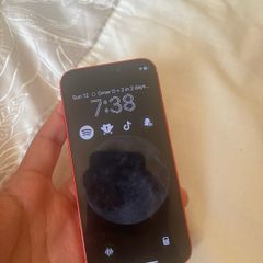 iPhone 12 mini