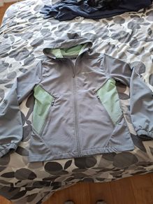 Monterrain Tracksuit (see other photos)