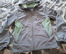 Monterrain Tracksuit (see other photos)