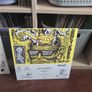 Viagra Boys - Consistency Of Energy (12", EP, Ltd, RE) Signed Vinyl Image 2