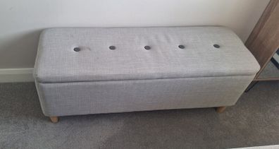 Ottoman Storage