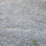pea gravel / pebbles Image 2