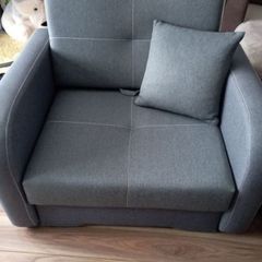 Sofa bed