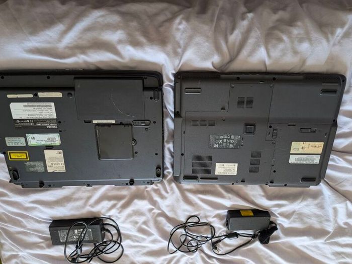laptops