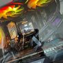 Custom Gaming PC for sale with 27" monitor Image 7