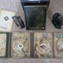 Lord of the Rings collectors DVD gift set Image 2