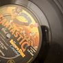 Elton John Captain Fantastic 1975 UK Vinyl LP with Original Lyric Booklet Image 7