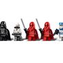 Lego 75251 Darth Vadars Castle Image 6